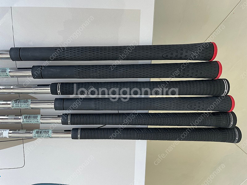 혼마 아이언 TW727V 팝니다--3