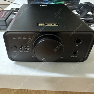 fiio k7