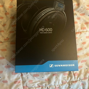 HD600