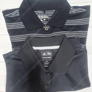 여성 골프복 반팔 나이키 아디다스 티셔츠