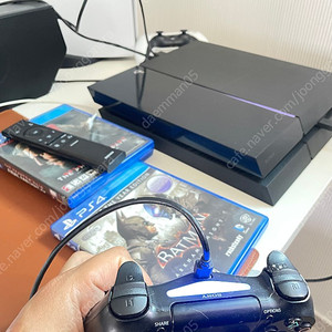 ps4 초기버젼