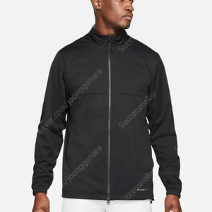 나이키 골프 [새상품] 바람막이 골프웨어 남성 [사이즈 M] Nike Storm-FIT Victory Men's Full-Zip Golf Jacket