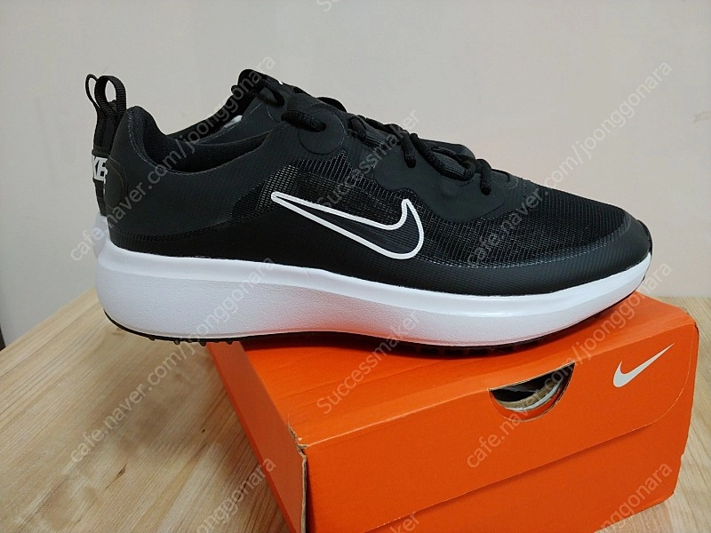 나이키 [ 새상품] 여성 골프화 WMNS NIKE ACE SUMMERLITEDA4117 024 사이즈 240 이미지