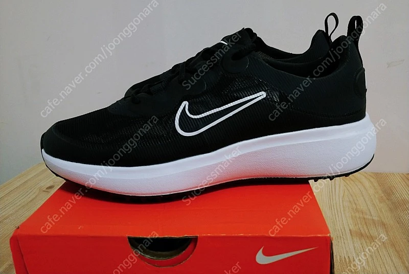 나이키 [ 새상품] 여성 골프화 WMNS NIKE ACE SUMMERLITEDA4117 024 사이즈 240 이미지