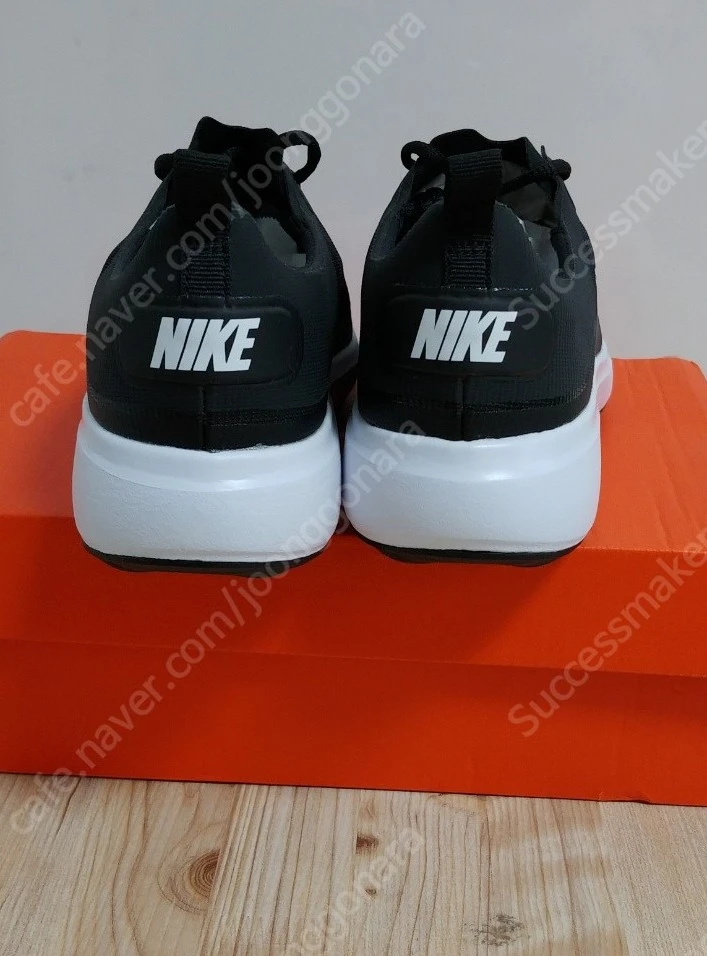 나이키 [ 새상품] 여성 골프화 WMNS NIKE ACE SUMMERLITEDA4117 024 사이즈 240 이미지