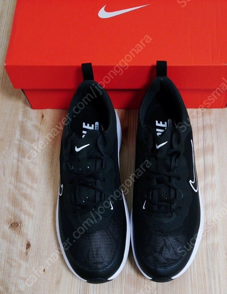 나이키 [ 새상품] 여성 골프화 WMNS NIKE ACE SUMMERLITEDA4117 024 사이즈 240 이미지