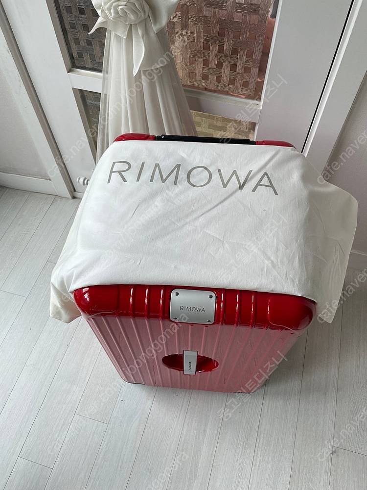 포르쉐 x 리모와 캐리어 XL 새제품 판매합니다 (사진有) / 가격더내림... 마지막... 이미지