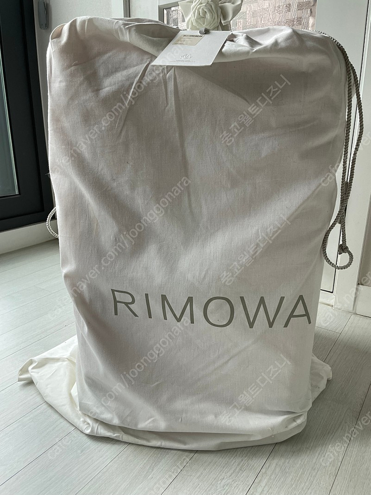 포르쉐 x 리모와 캐리어 XL 새제품 판매합니다 (사진有) / 가격더내림... 마지막... 이미지