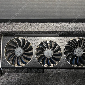 XFX RX6900XT MERC