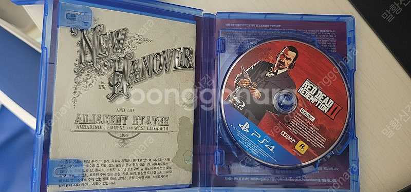 ps4 레데리2,영웅전설 벽의궤적 팝니다--1