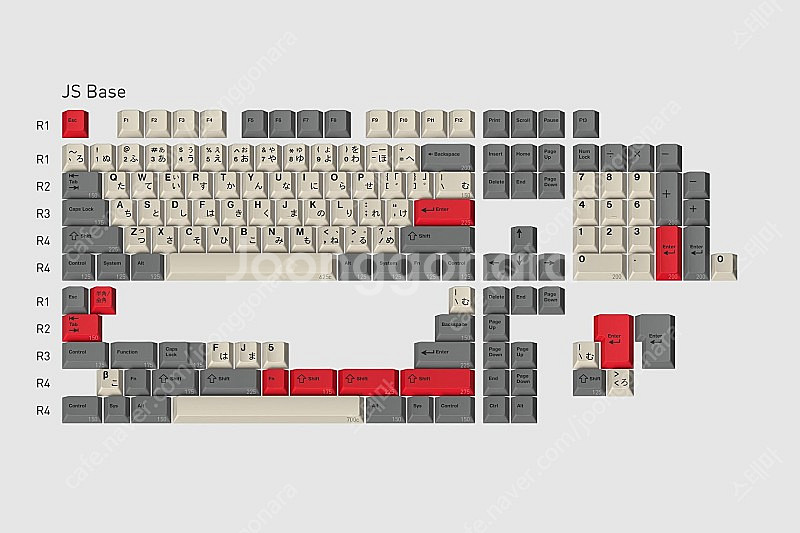 gmk 하고로모 베타 메트로폴리스 세리카 스카이데이타--3