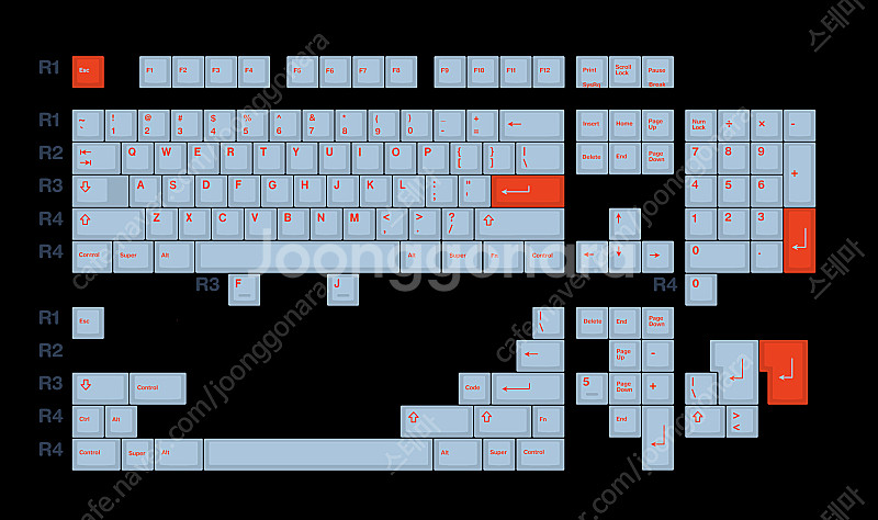 gmk 하고로모 베타 메트로폴리스 세리카 스카이데이타--5