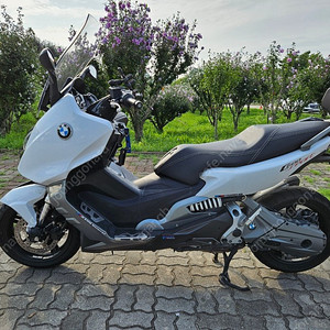 bmw c600 sports c600 s 짧은 키로수 판매해요