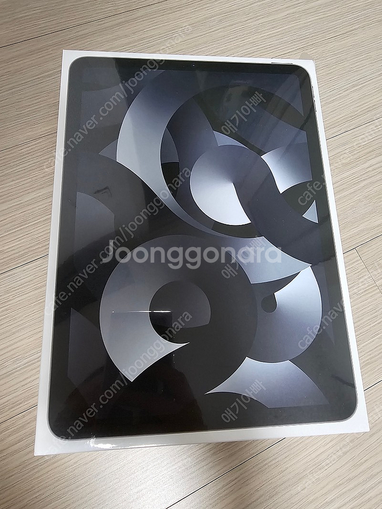 아이패드 에어 iPad Air 5세대 Wi-Fi 64G...--0