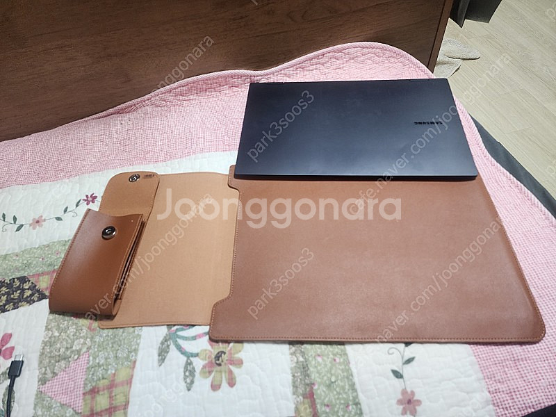 갤럭시북2 프로 360 판매해요--1