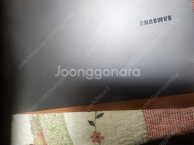 갤럭시북2 프로 360 판매해요--3