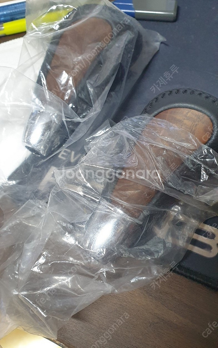 체어맨 기어노브 팝니다--0