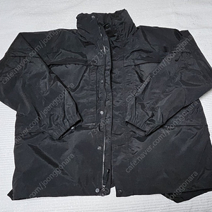 5.11 Tactical 3 in 1 parka