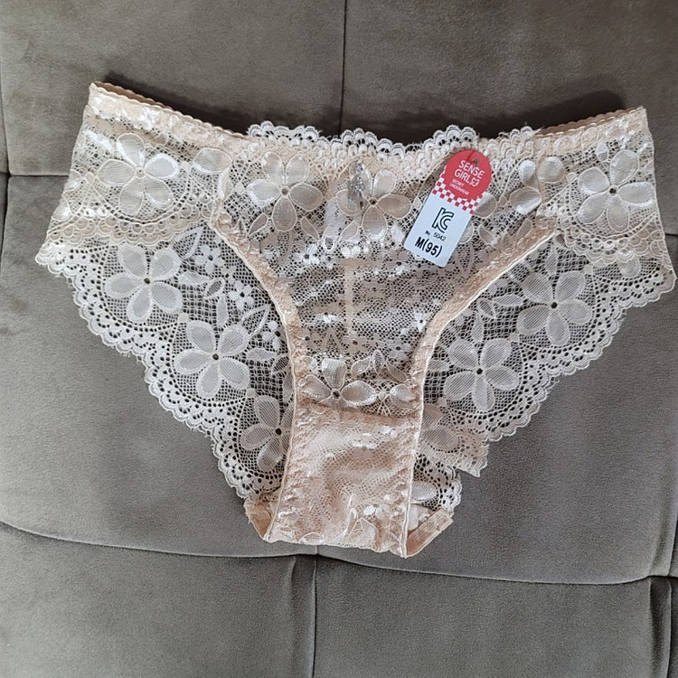 패션 여성팬티95 10장 묶음 판매 무료배송 이미지