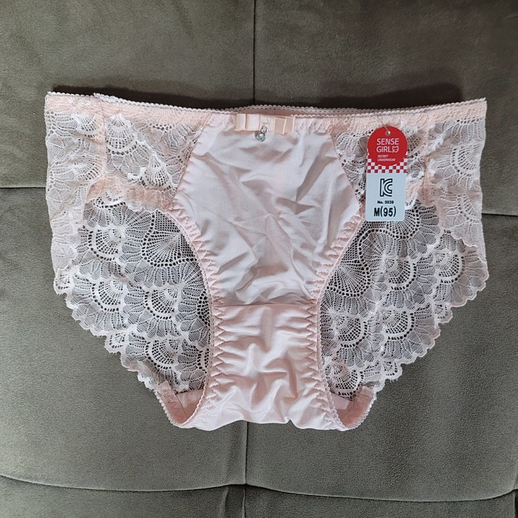 패션 여성팬티95 10장 묶음 판매 무료배송 이미지