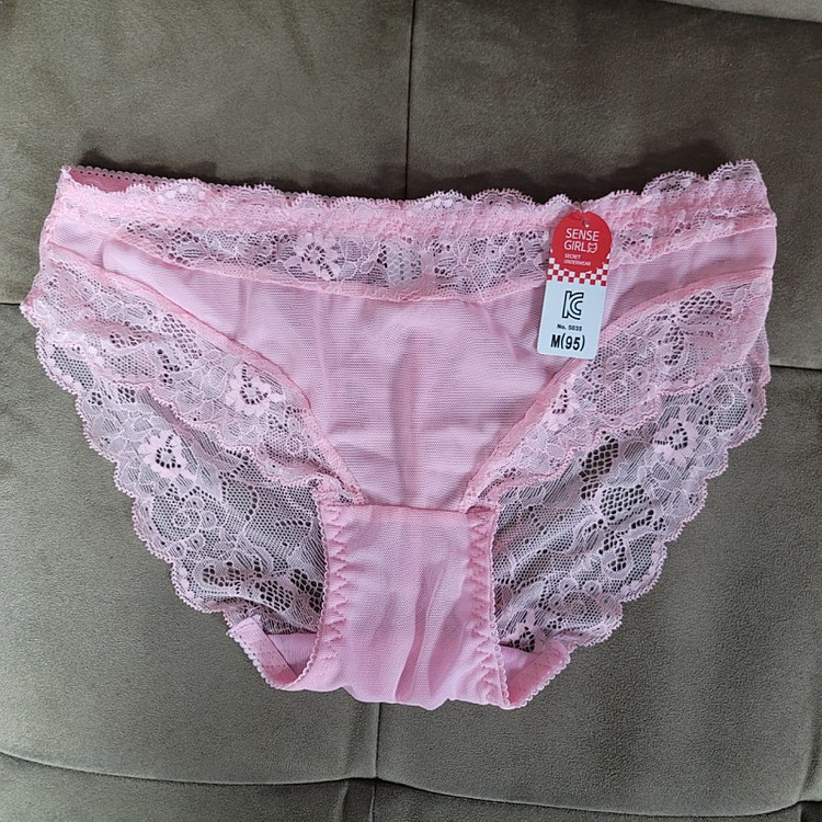 패션 여성팬티95 10장 묶음 판매 무료배송 이미지