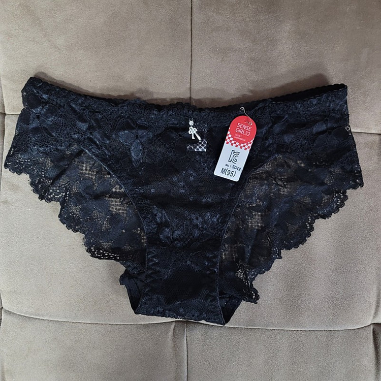 패션 여성팬티95 10장 묶음 판매 무료배송 이미지