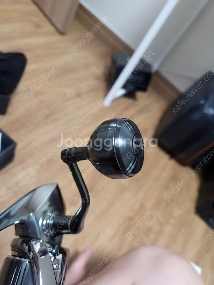 22스텔라 C5000XG 1회사용 기스없음--4