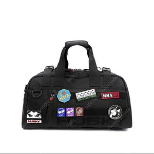 허스키뉴욕 익스트림 백 m