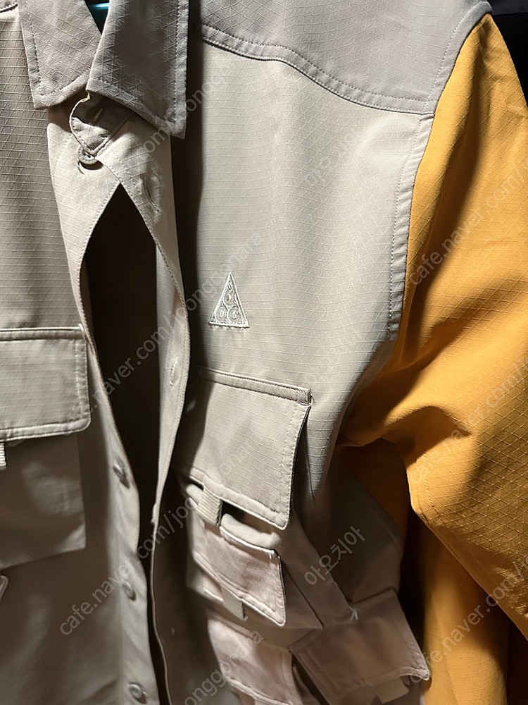 나이키ACG자켓 이미지