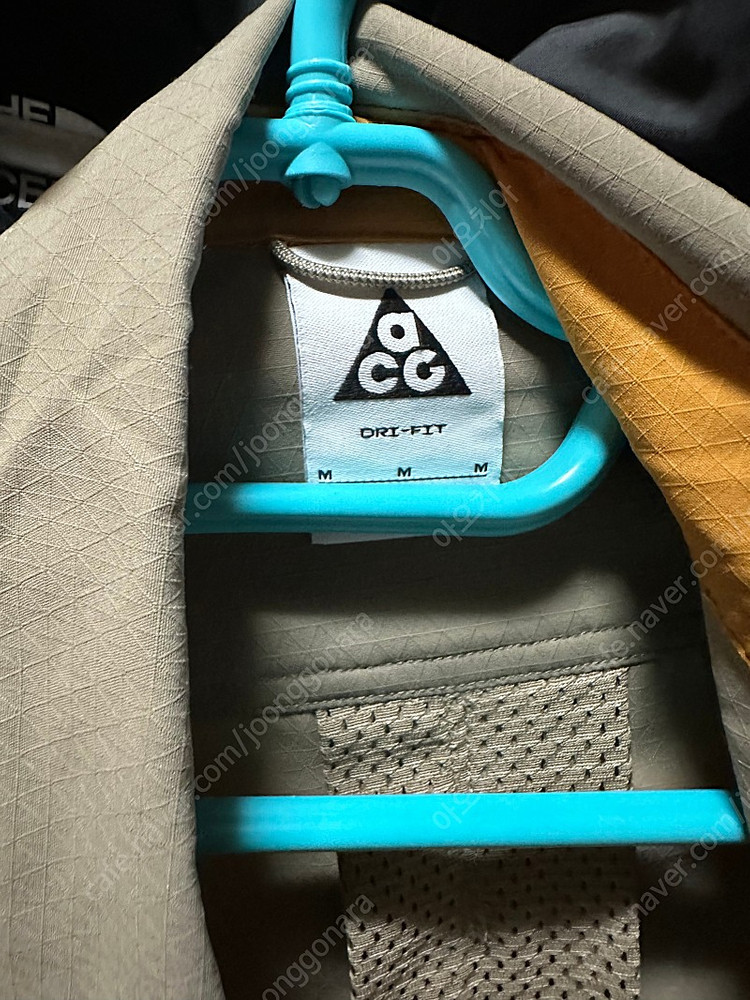 나이키ACG자켓 이미지