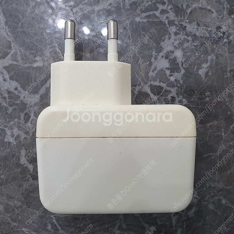 충전기 어댑터 유럽식 220V iriver 아이리버 DSC-5P-01 KA 50100 A type 타잎 타입--4