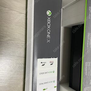 Xbox one 1Y