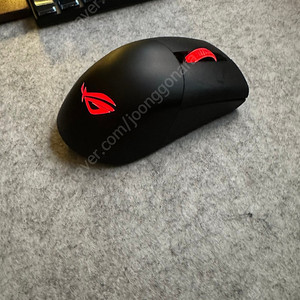 ASUS ROG KERIS 무선 마우스