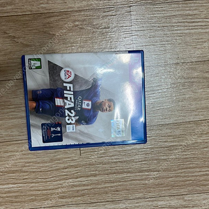 PS4 피파23