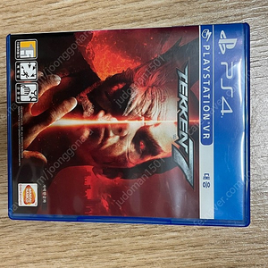 PS4 철권7