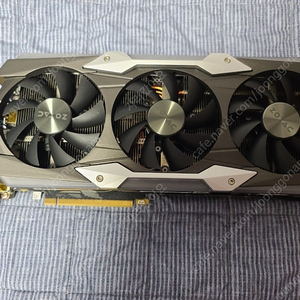 조탁 gtx 1080ti