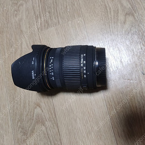 가성비용 캐논 시그마 28-70 F2.8 팝니다 - 15만원