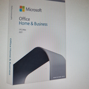 MS Office 2021 Home & Business 기업용 여러개 삽니다..