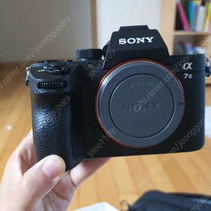 Sony a7m3