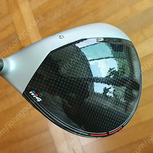 M4 드라이버 Flax SR 10.5 테일러메이드 Taylormade M4 순정상태 토크렌치 포함