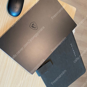 msi ps63 노트북 팜 i7