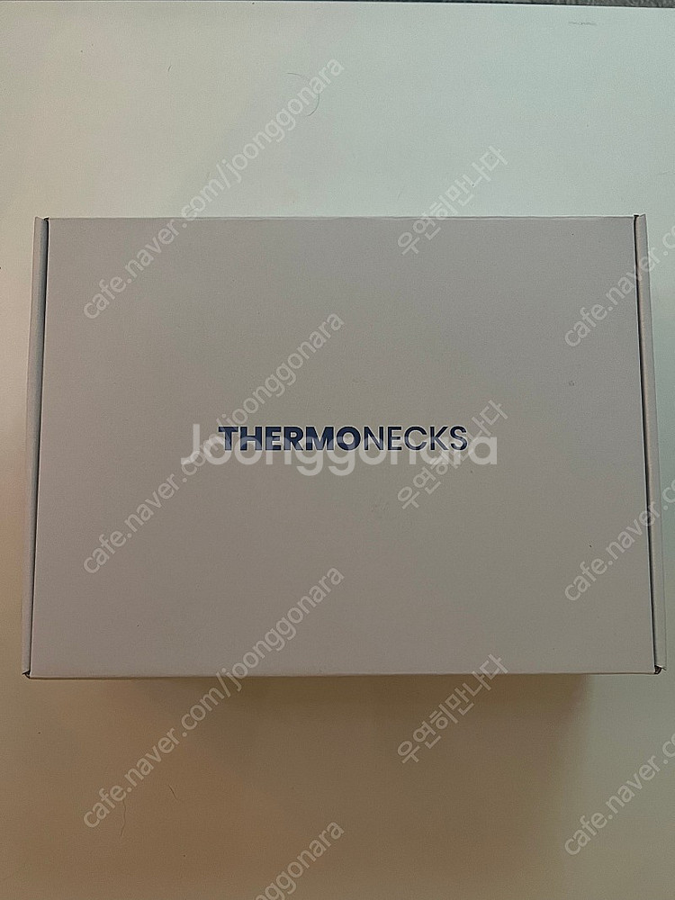 듀얼 온도 디그리비 넥쿨러 써모넥스(THERMONECK...--0
