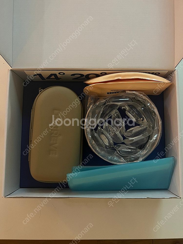 듀얼 온도 디그리비 넥쿨러 써모넥스(THERMONECK...--1