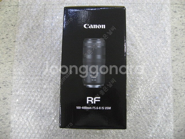 캐논RF100-400 캐논RF35mm F1.8 캐논RF... | 카메라렌즈 | 중고나라