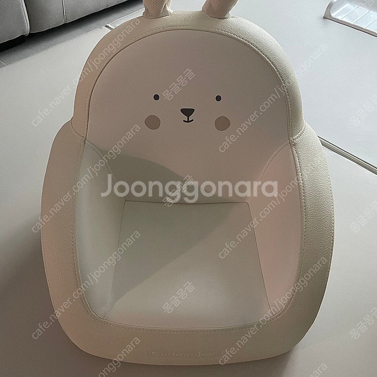 아기 뒹굴러 쇼파 테이블 세트--1