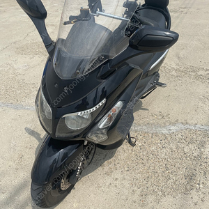 보이저 125cc 팝니당