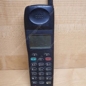 lg 휴대폰 QCP-800 핸드폰 팝니다