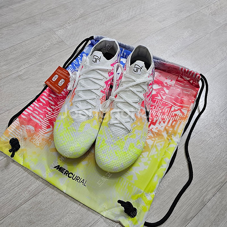 [280] 나이키 머큐리얼 베이퍼 13 엘리트 fg--0