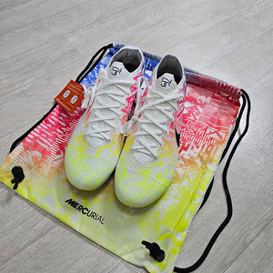 [280] 나이키 머큐리얼 베이퍼 13 엘리트 fg