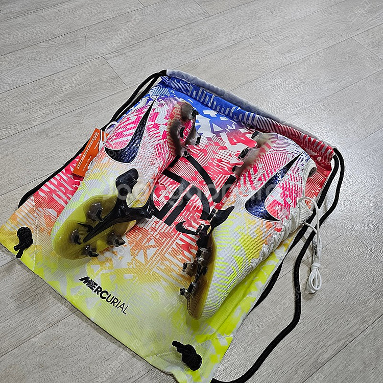 [280] 나이키 머큐리얼 베이퍼 13 엘리트 fg--1